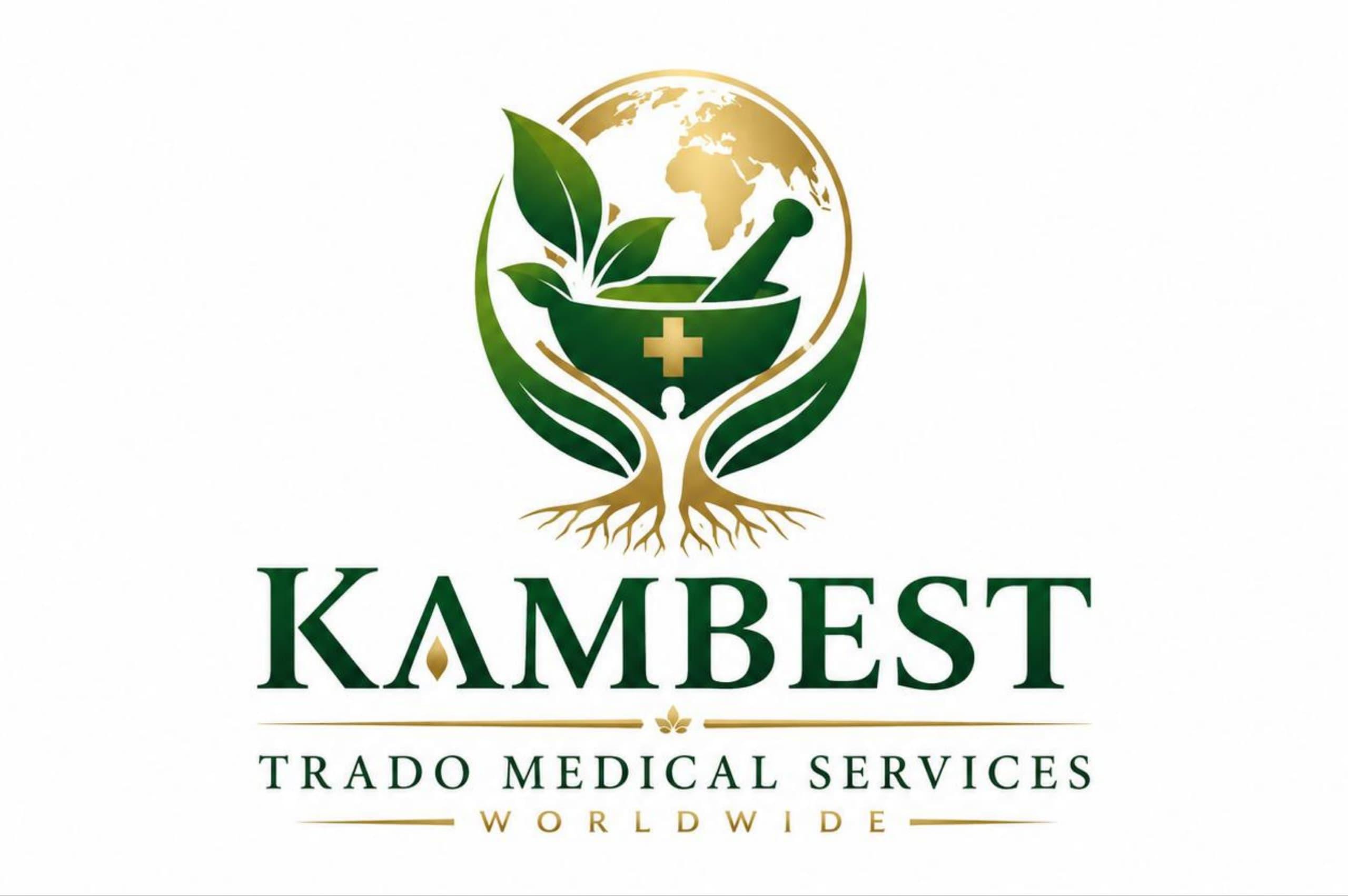 Kambest Trado Medical Services Logo
