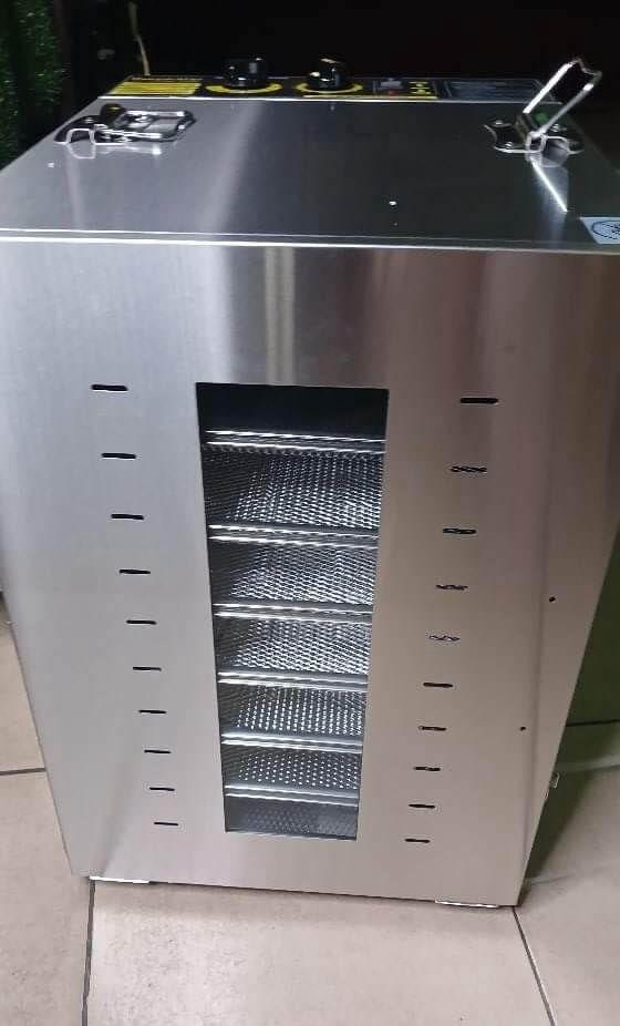 KAMBEST lab machine
