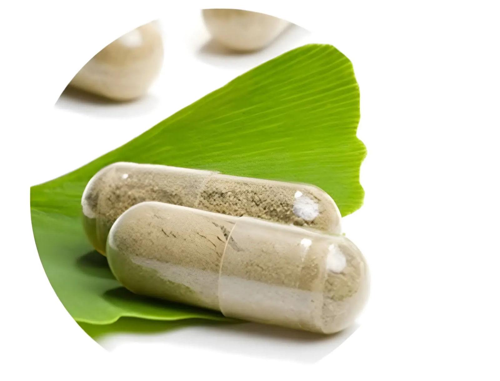 Kambest herbal tradomedical artifacts