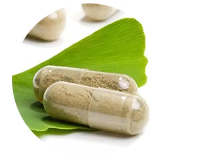Kambest herbal tradomedical artifacts